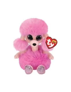 Ty Beanie Boo's Camilla Poedel 15 Cm