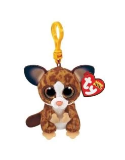 TY Beanie Boo's Clip Bush Baby 7 Cm