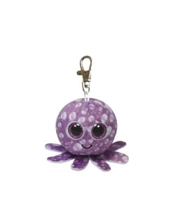 Ty Beanie Boo’s Clip Legs De Octopus