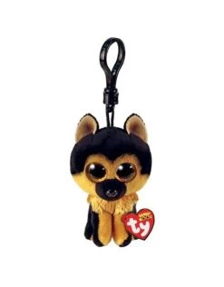 Ty Beanie Boo's Clip Spirit De Duitse Herder 7 Cm