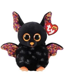 Ty Beanie Boo's Halloween Radar Bat Vleermuis 15cm