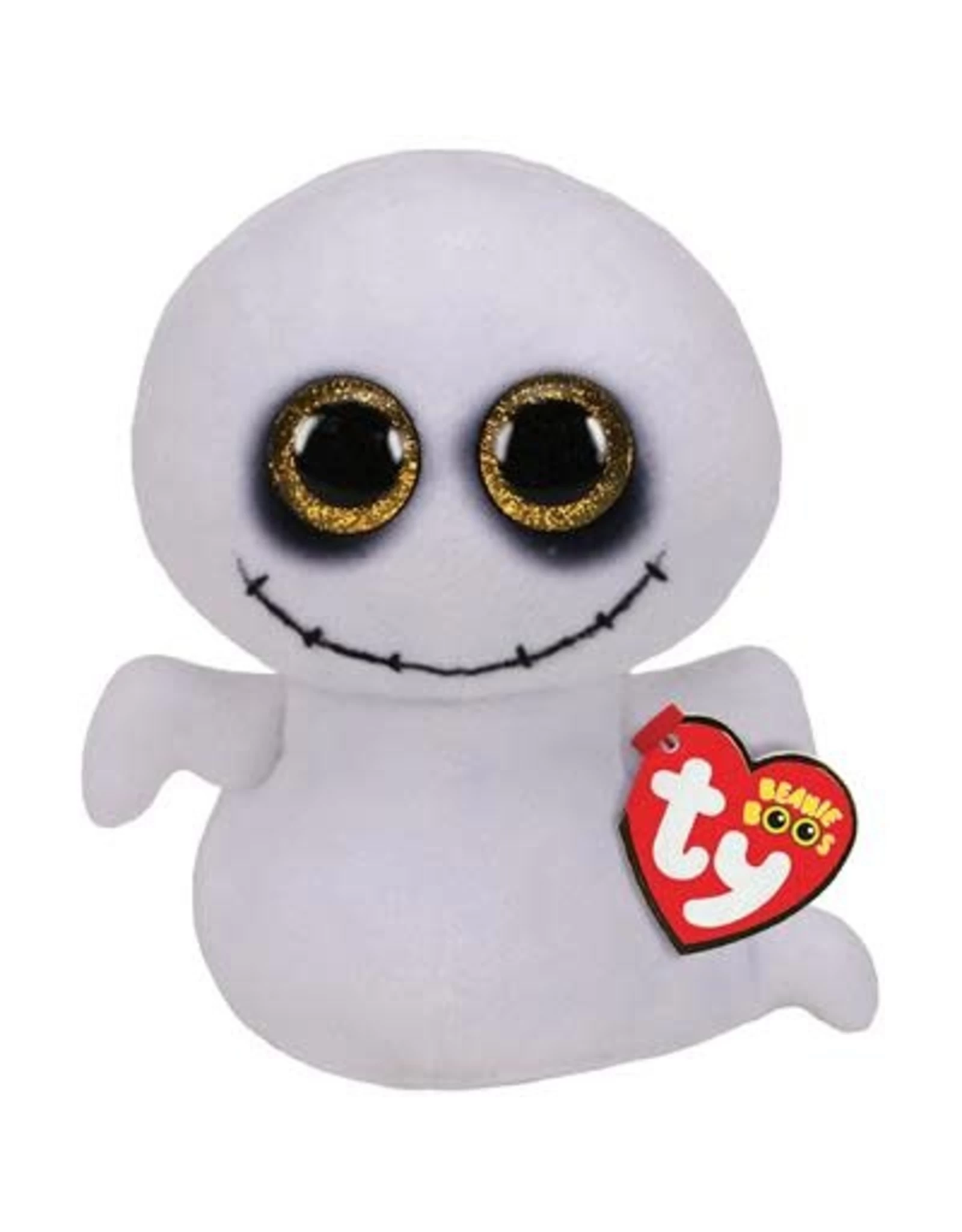 Ty Beanie Boo's Halloween Spike De Geest 15cm