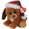 Ty Beanie Boo's Kerst Howlidays De Hond 15cm