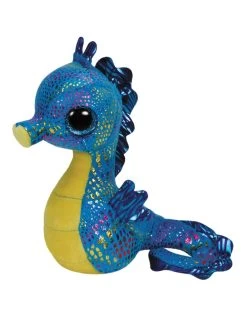 Ty Beanie Boo's Neptune Het Zeepaardje 15cm