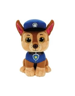 Ty Beanie Boo's Paw Patrol Chase 15cm
