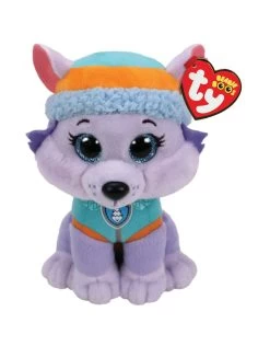 Ty Beanie Boo's Paw Patrol Everest 15cm