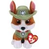 Ty Beanie Boo's Paw Patrol Tracker 15cm