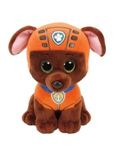 Ty Beanie Boo's Paw Patrol Zuma 24cm