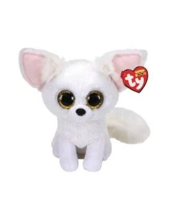 Ty Beanie Boo's Phoenix De Witte Vos 15cm