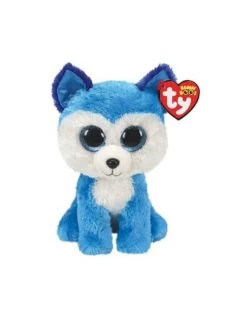 Ty Beanie Boo's Prince Husky 15cm