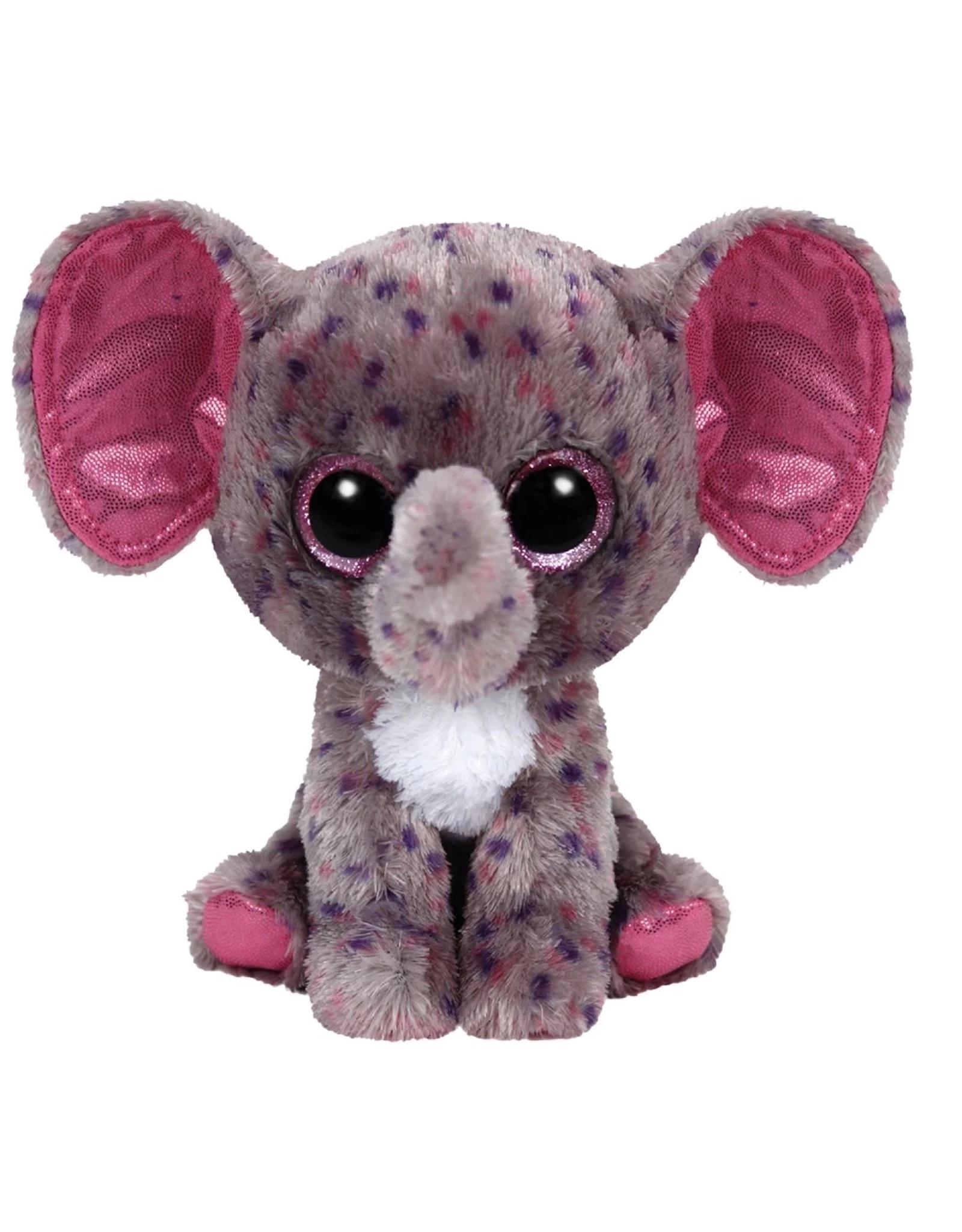 Ty Beanie Boo's Specks De Olifant 15cm