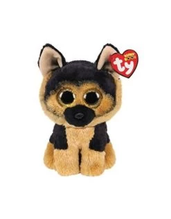 Ty Beanie Boo's Spirit De Duitse Herder 15cm
