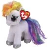 Ty Beanie Boo's Starr De Witte Pony 15cm