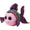 Ty Beanie Boo's XL Flippy De Regenboog Vis 42cm