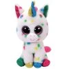 Ty Beanie Boo's XL Harmonie De Witte Eenhoorn 42cm