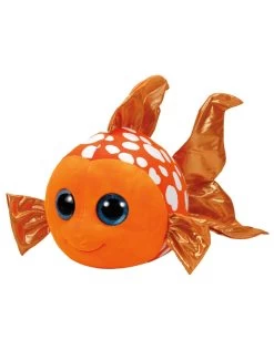 Ty Beanie Boo’s XL Sami De Oranje Vis 42cm