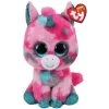 Ty Beanie Buddy Gumball Unicorn 24 Cm