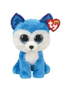 Ty Beanie Buddy Prince Husky 24cm