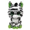 Ty Beanie Buddy Zig-Zag De Zebra 24cm
