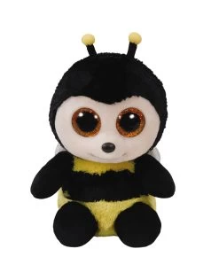 Ty Beany Boo's Buzby De Bij 15cm