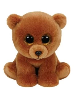 Ty Classic Brownie De Bruine Beer 33cm
