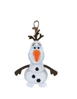 Ty Disney Clip Olaf Met Geluid