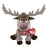 Ty Frozen 2 Sven Met Geluid 24cm