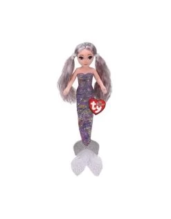 Ty Mermaids Athena Foil 25cm