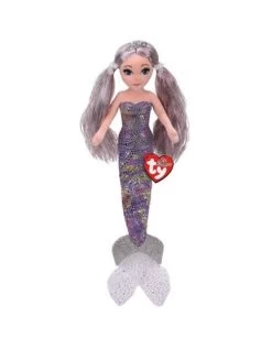 Ty Mermaids Athena Foil 46cm