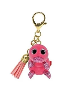 Ty Mini Boo's Clip Wilma Platipus 9 Cm