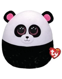 Ty Squish A Boo Bamboo Panda 31 Cm