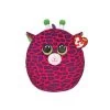 Ty Squish A Boo Gilbert Giraffe 20cm
