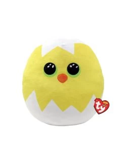 Ty Squish A Boo Hatch Het Paaskuiken -20cm