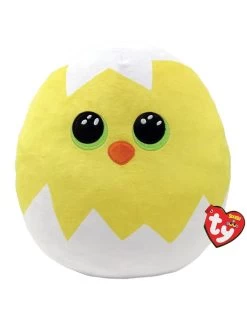 Ty Squish A Boo Hatch Het Paaskuiken - 31cm