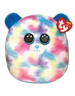 Ty Squish A Boo Hope Bear 31cm
