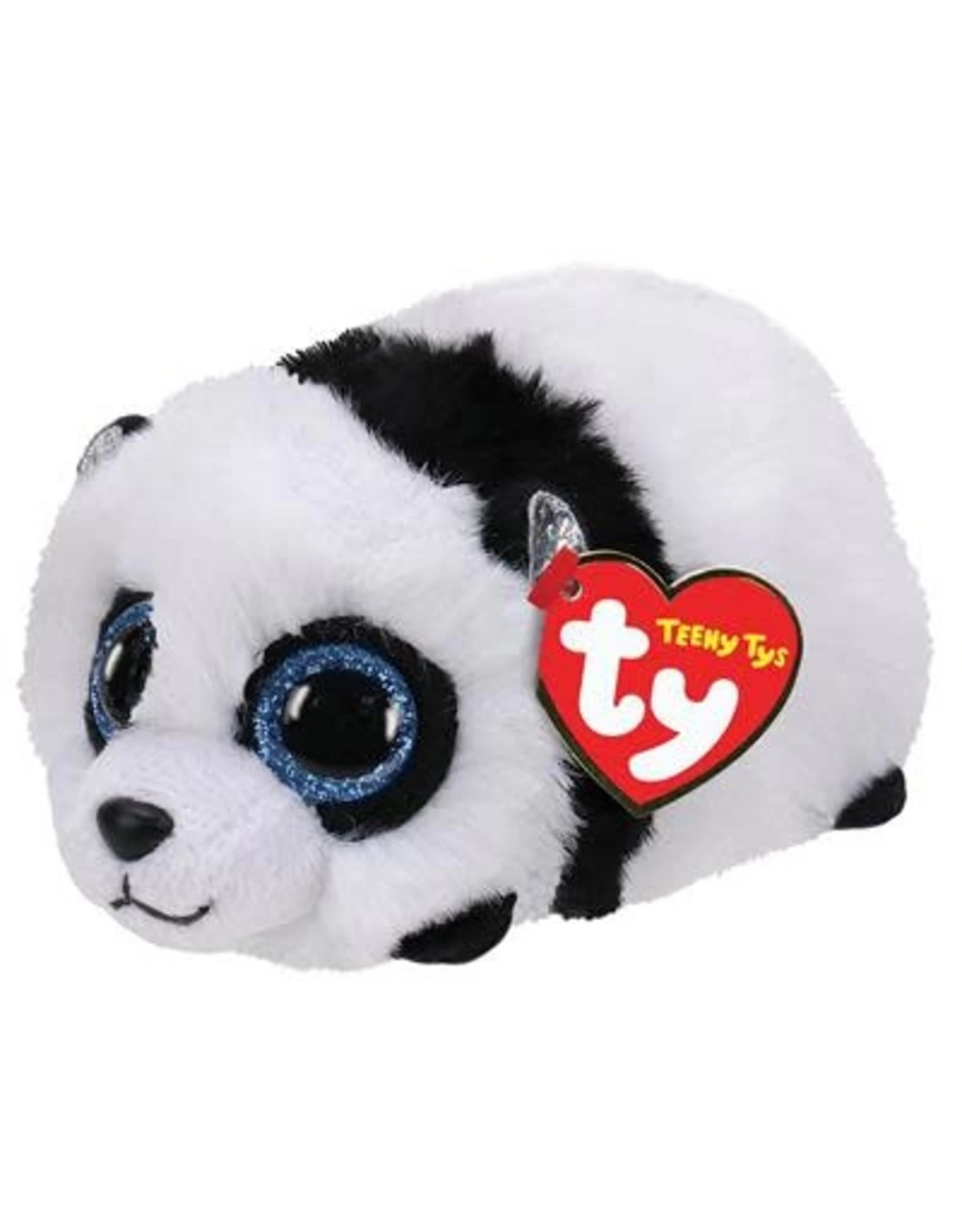 Ty Teeny Ty's Bamboo De Panda 10 Cm - Afbeelding 2