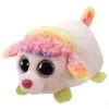 Ty Teeny Ty's Floral De Regenboog Poedel 10cm