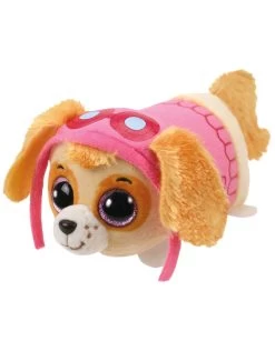 Ty Teeny Ty's Paw Patrol Skye 10cm