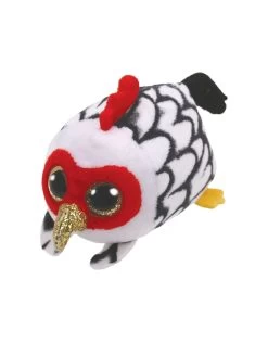 Ty Teeny Ty's Rory De Witte Haan 10cm