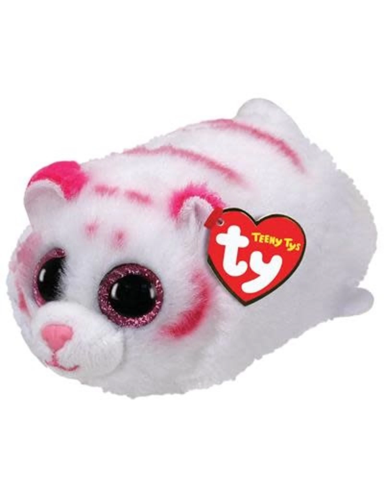 Ty Teeny Ty's Tabor Tiger 10 Cm