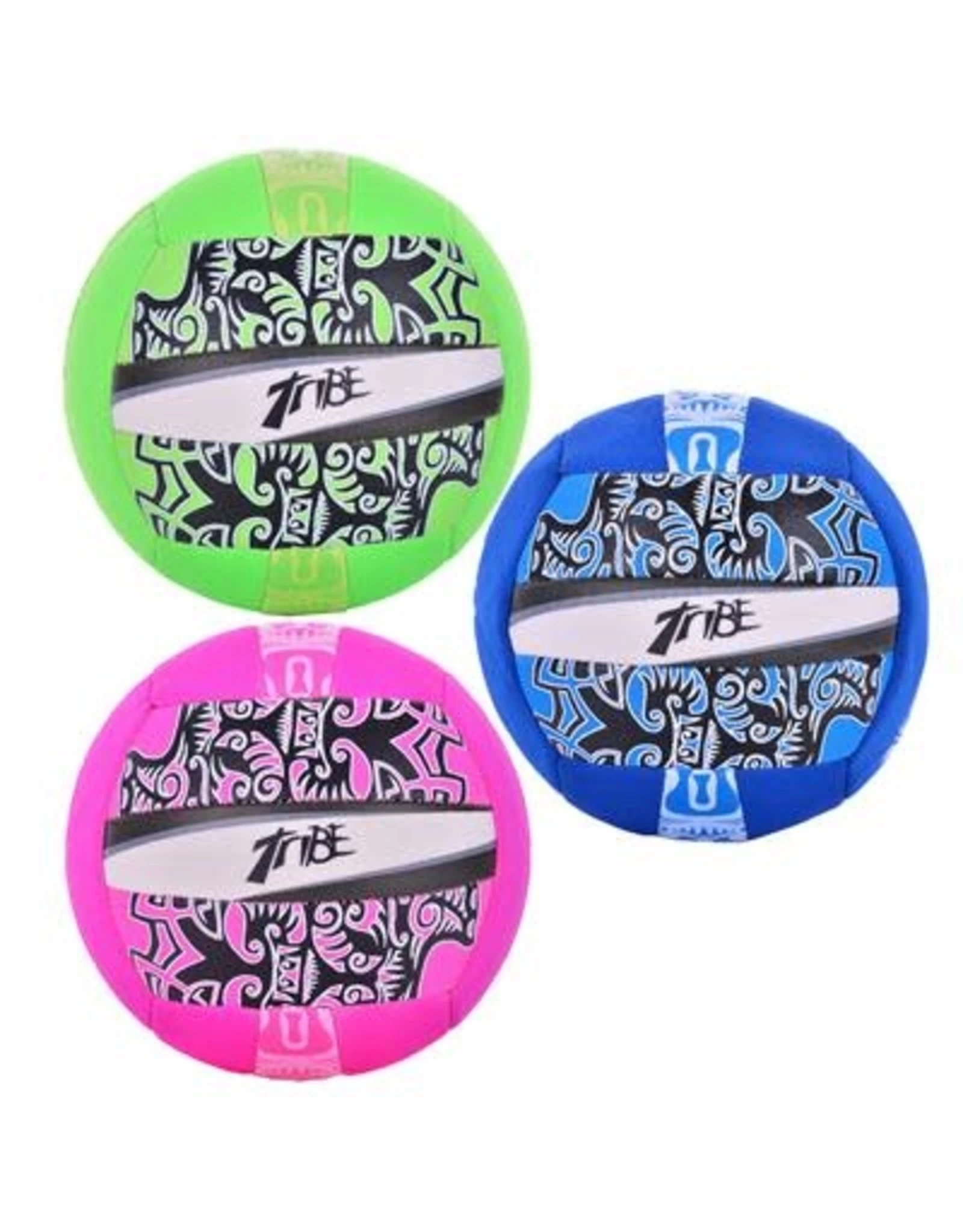 Neoprene Tribe Miniball Beach - Afbeelding 4