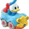 Toet Toet Auto Vtech: Donald Duck 12+ Mnd (80-
