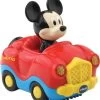 Toet Toet Auto Vtech: Mickey Mouse 12+ Mnd (80-
