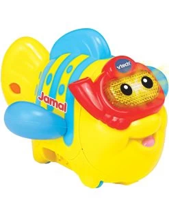 Vtech Blub Blub Bootjes Jamai Tropical 12+ Mnd (80