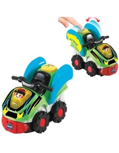 Vtech Toet Toet Auto Ad Quad