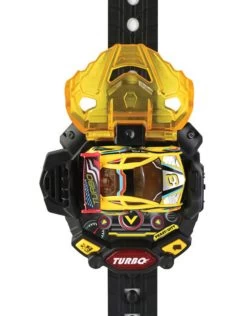 Vtech Turbo Force Racer Geel 5+