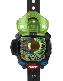Vtech Turbo Force Racer Groen 5+