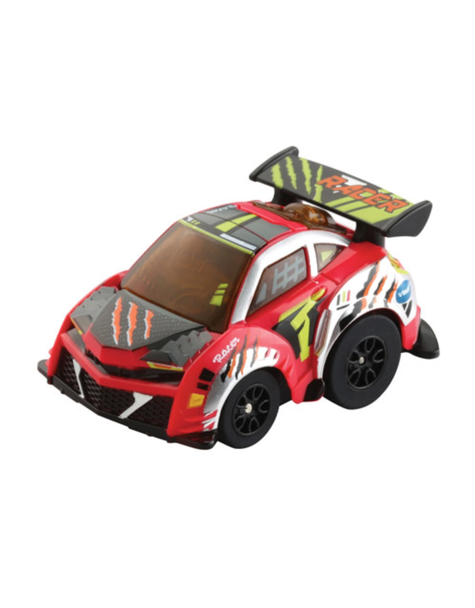 Vtech Turbo Force Racer Rood 5+ - Afbeelding 3