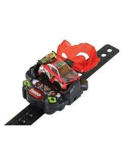 Vtech Turbo Force Racer Rood 5+