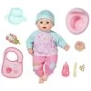 Baby Annabell Lunch Time Annabell 43 Cm